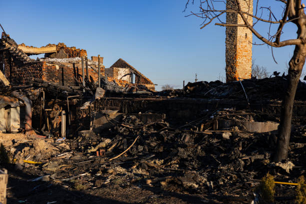 Reliable Fire Damage Cleanup contractor in Palmyra, NJ by Fire Damage Flint
